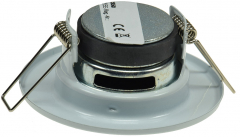 Decken-Einbaulautsprecher CTE-8W