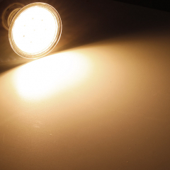 LED Strahler GU10 H50 3-Stufen-Dimm
