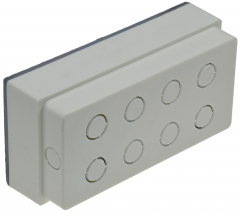 LED Pflasterstein BRIKX 20 neutralwei