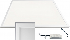 LED Licht-Panel CTP-62 Office neutralw