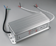 LED-Trafo IP67 wasserdicht, 1-60W