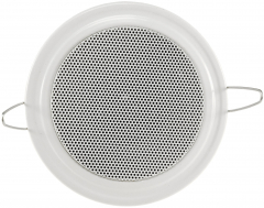 Einbaulautsprecher CTE-11w, wei