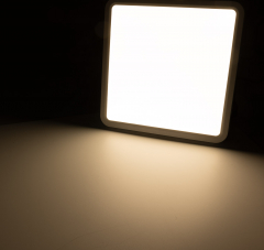 LED Deckenleuchte Santano 24 Qw