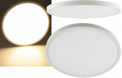 LED Deckenleuchte Santano 36w