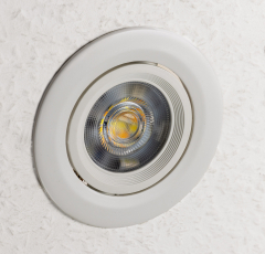 LED-Einbauleuchte Flat-36 CCT