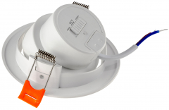 LED-Einbauleuchte Flat-36 CCT