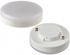 LED Leuchtmittel GX53 XH 50 warmwei