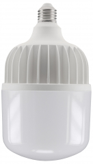 LED Jumbo Lampe E27 50W G500n