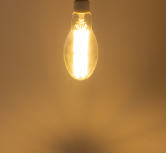 LED Filament-Lampe E27 30W FHE-30