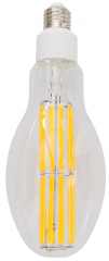 LED Filament-Lampe E27 50W FHE-50