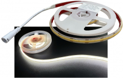 LED-Stripe CLS-COB V2 2m, neutralwei