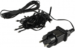 LED Aussen-Lichterkette CT-ALK040 4m