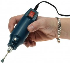 Mini-Bohrmaschine Drill-Power V2 12V=