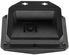 LED Solar Wandleuchte SWL 722
