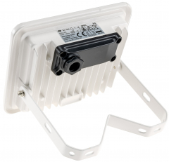 LED-Fluter REV Eco+ wei
