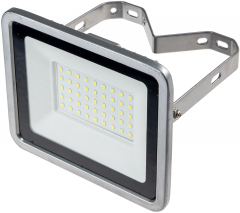 LED-Fluter REV Eco+ silber