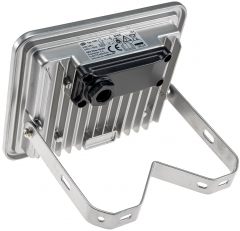 LED-Fluter REV Eco+ silber