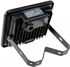 LED-Fluter REV Eco+ anthrazit
