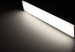 LED Unterbauleuchte Arusha, wei