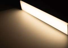 LED Unterbauleuchte Arusha, wei