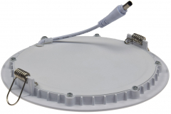 LED Licht-Panel QCP-17R,  17cm