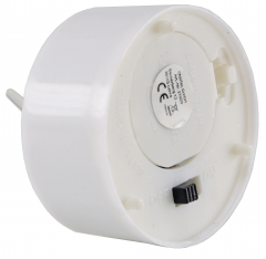 12er Set LED Teelicht / LED-Kerze