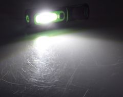 LED Stableuchte mit Akku FlexiLED 300+