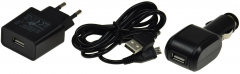 LED Stableuchte mit Akku FlexiLED 300+