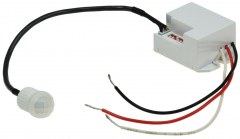 Einbau-Bewegungsmelder CT-PIR Mini 12V