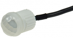 Einbau-Bewegungsmelder CT-PIR Mini 12V