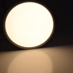 LED Deckenleuchte Santano 24w