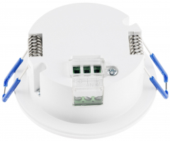 Decken-Einbau-Bewegungsmelder 360 IP65