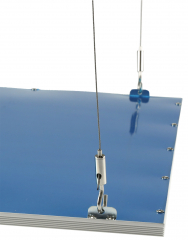 Seil-Befestigungs-Set CTP-62
